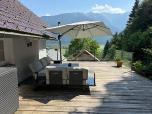 Ferienwohnung Unsere Mühle