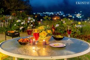 EKOSTAY - Moonlight Villa