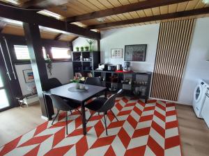 R&R die exklusive Ferienwohnung