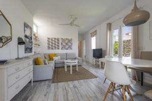 Terraza de Santa Cruz