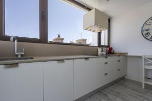 Terraza de Santa Cruz