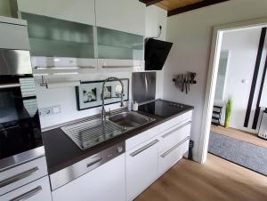 R&R die exklusive Ferienwohnung