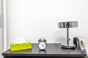 Central London Bayswater Large One Bedroom Studio, late check-in