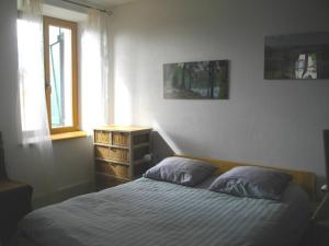 Maisons de vacances Gite du Pre Bouquin : photos des chambres