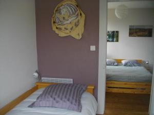 Maisons de vacances Gite du Pre Bouquin : photos des chambres