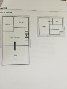 La Feuilleraie - Maison de vacance à Leucate