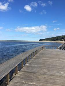 La Feuilleraie - Maison de vacance à Leucate