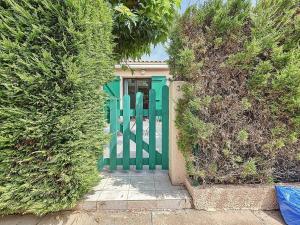 Maisons de vacances La Feuilleraie - Maison de vacance a Leucate : photos des chambres