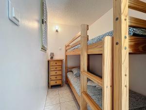 Maisons de vacances La Feuilleraie - Maison de vacance a Leucate : photos des chambres