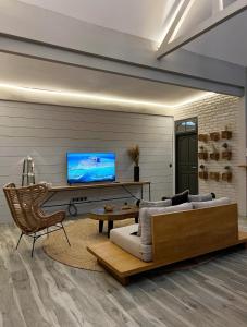 Cozy villa 777 near canggu 3BR