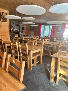 Hotels Hotel l'Equipe : photos des chambres
