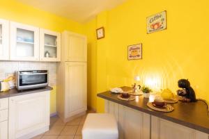 Apartment mit 2 Schlafzimmern