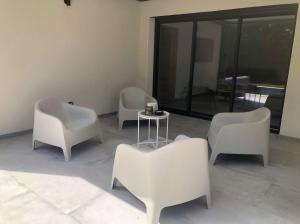 Villas La Casa Fabrielo : photos des chambres