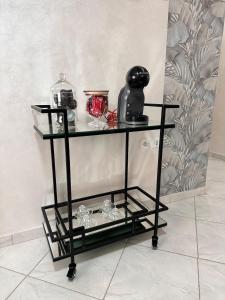 Appartement familial à Agadir