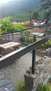 Vaso&Iro Guest House