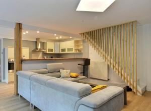 Le Clos du Bosmont, proche A36