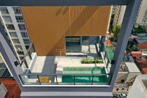 Cyclinn Jardim Paulista Cravinhos