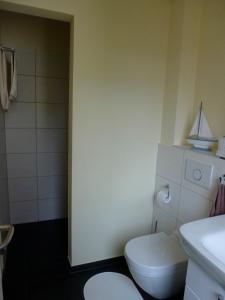 Wilsterberg FeWo "Kombi"