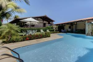 Linda no BEACH PARK-16 pessoas - HOUSINGCEARÁ