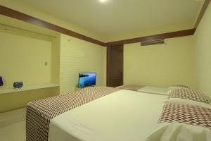 Linda no BEACH PARK-16 pessoas - HOUSINGCEARÁ