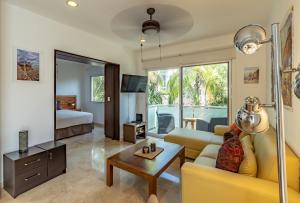 Downtown Playa close 5th Av Rooftop Pool