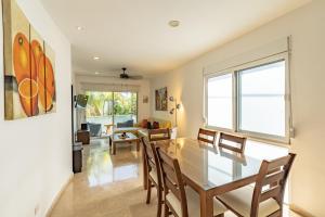 Downtown Playa close 5th Av Rooftop Pool