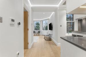 LuxLet Apartments - Heart of Hampstead, London