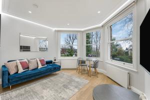 LuxLet Apartments - Heart of Hampstead, London