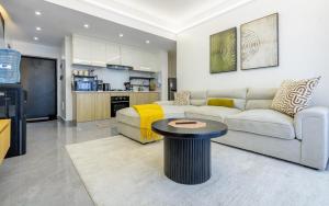 Skypiea Loft at Riara one in Lavington Nairobi