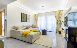 Skypiea Loft at Riara one in Lavington Nairobi