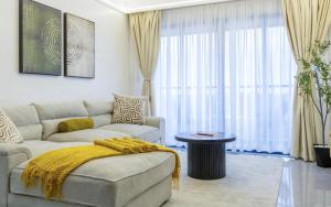 Skypiea Loft at Riara one in Lavington Nairobi