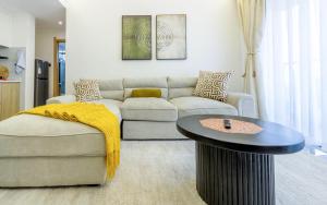 Skypiea Loft at Riara one in Lavington Nairobi