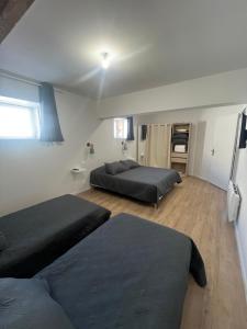B&B / Chambres d'hotes Relais de la Clartiere : photos des chambres