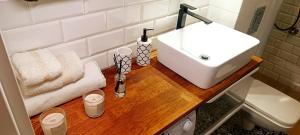 Apartament przy Katedrze