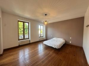 Maisons de vacances Gite de charme a Santenay : photos des chambres