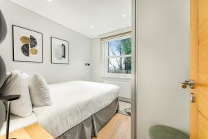 LuxLet Apartments - Heart of Hampstead, London