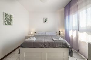 The Airport & The Train Station