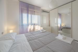 The Airport & The Train Station