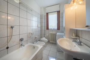 The Airport & The Train Station