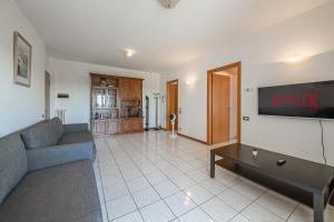 The Airport & The Train Station