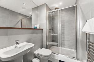 The Artist Abode in Central Manchester - Parking