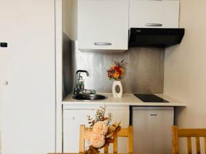 Apart 300m to Arc de Triomphe