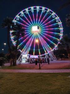 Nautilus Suites & Rooms img23