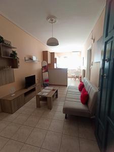 Johns Apartment 3 in Argostoli