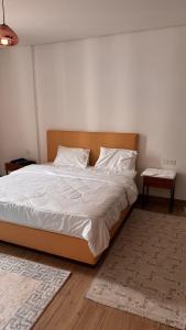 شقة في منتجع ميلينيوم صلالة Apartment in Millennium Resort Salalah