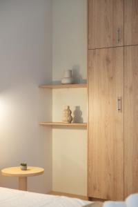 Sea & Salt Boutique Apartment 1