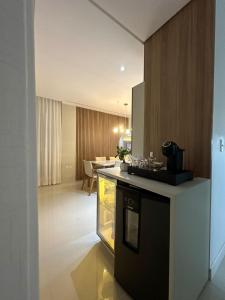 Apartamento moderno no Coração de Balneário Camboriú