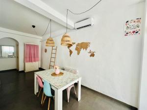 Villabett Caudiel está de moda