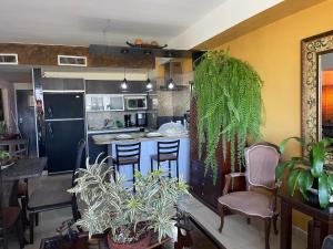 Lujoso y cómodo apartamento en la isla de margarita
