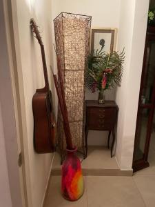 Lujoso y cómodo apartamento en la isla de margarita